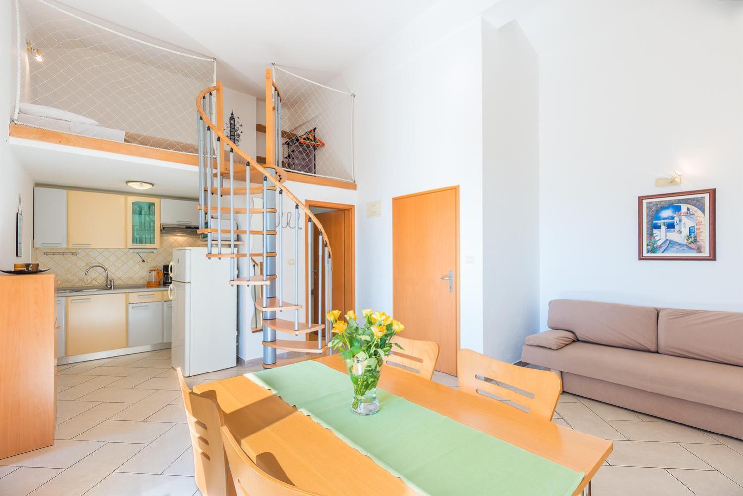 Villa Alexandra Пула Экстерьер фото